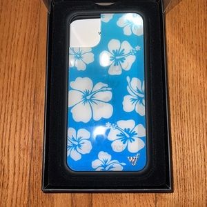iphone 11 wildflower case